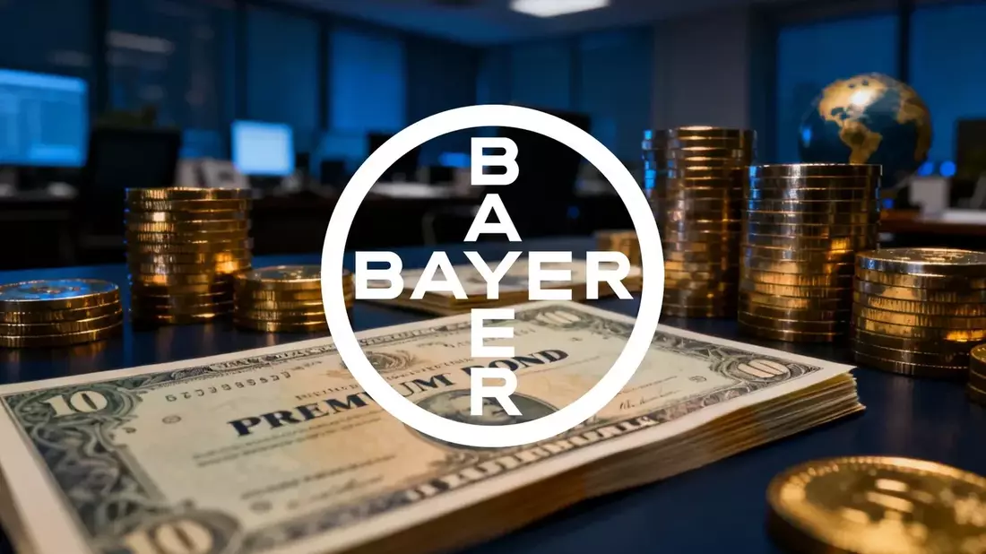 Bayer Stock Pullback: Roundup Settlement Delay Tests Turnaround Rally