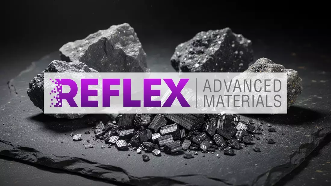 Reflex Advanced Materials: Strategische Neuausrichtung mit angepasster Kapitalverwendung
