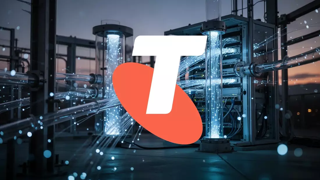 Telstra-Aktie fällt trotz Rekordgewinn und Aktienrückkaufprogramm