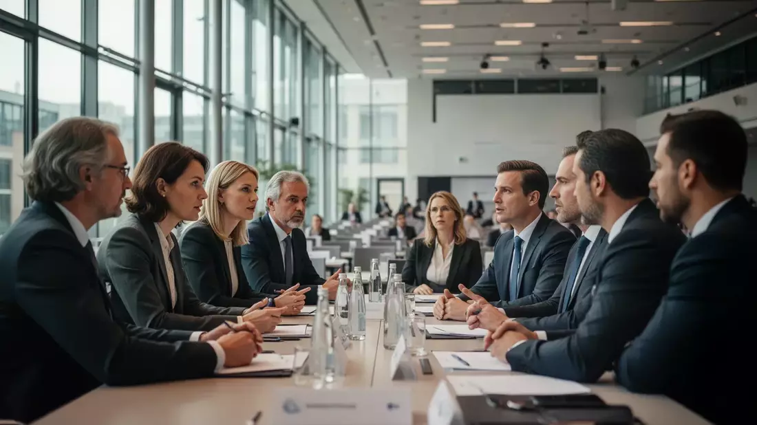 Betriebsratsforum #BR26: DGB startet Anmeldung für Berliner Fachkonferenz