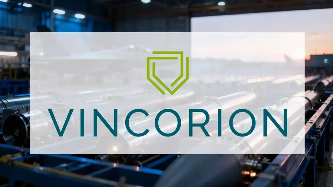 Vincorion H1 Results Show Defense Orders Converting to Revenue