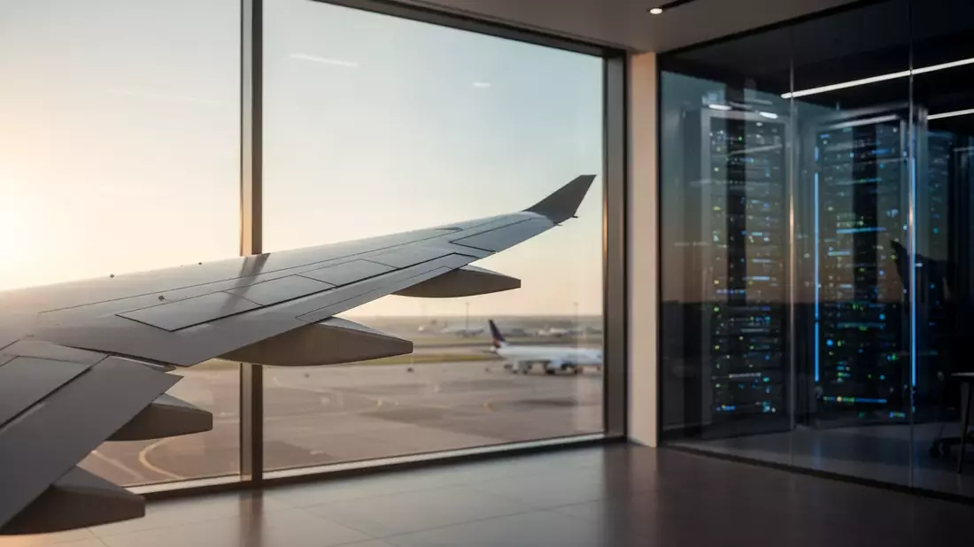 Ryanair setzt auf Google Cloud: KI-Offensive für 300 Millionen Passagiere