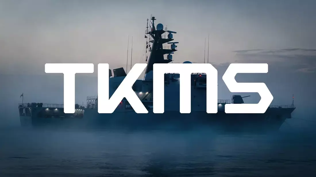 Thyssenkrupp Marine Systems: Record Backlog, Guidance Upgrade, and Growth Risks