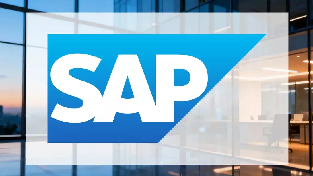 SAP Shares Drop 2.5% on Profit Warning and Critical Security Flaw