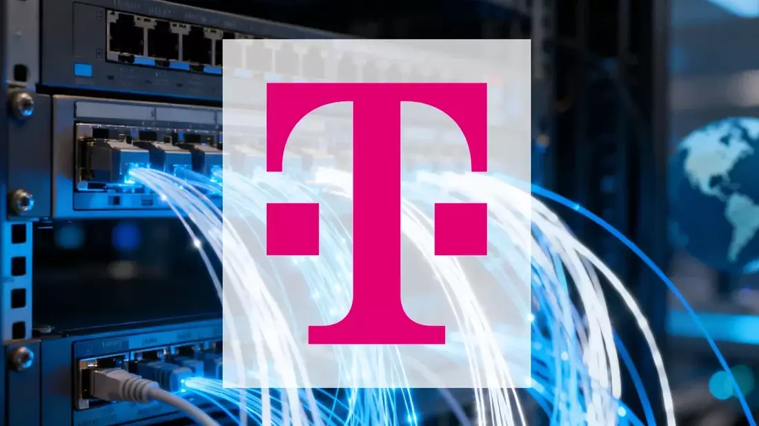Deutsche Telekom Pivots from Fibre Speed to Value, Bets on AI Growth