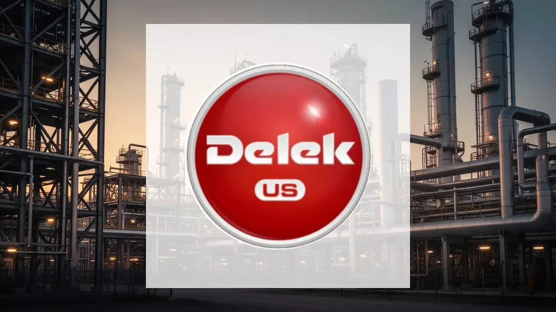 Delek US: Logistik-Tochter nimmt 200 Mio. Dollar auf – Anteil sinkt