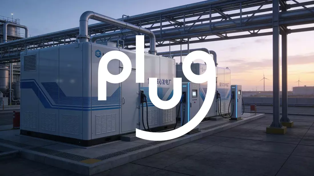 Plug Power: Immobilienverkäufe als Schlüssel zur Bilanzsanierung