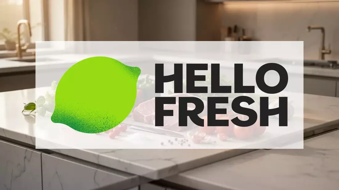 Hellofresh-Aktie: Umsatzrückgang, aber stabilere Marge im Q2 2026