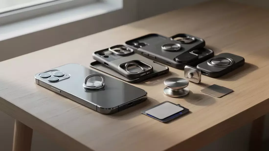 Spigen präsentiert umfangreiche MagFit-Zubehörserie für das Google Pixel 11
