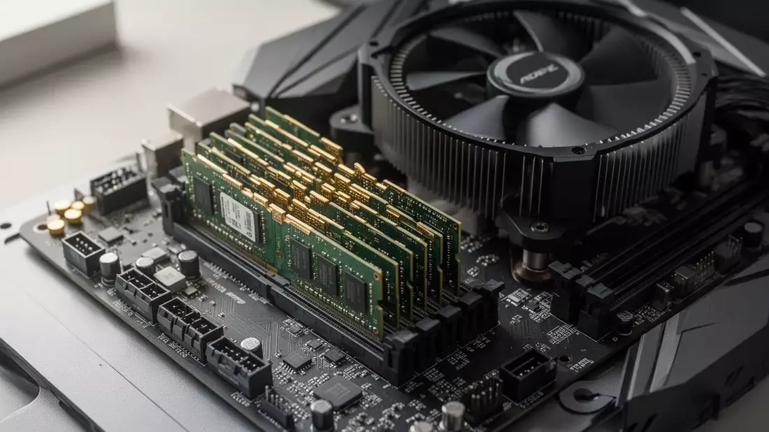KI-Inferenz auf CPUs: Speicherbandbreite als Engpass für lokale Token-Generierung