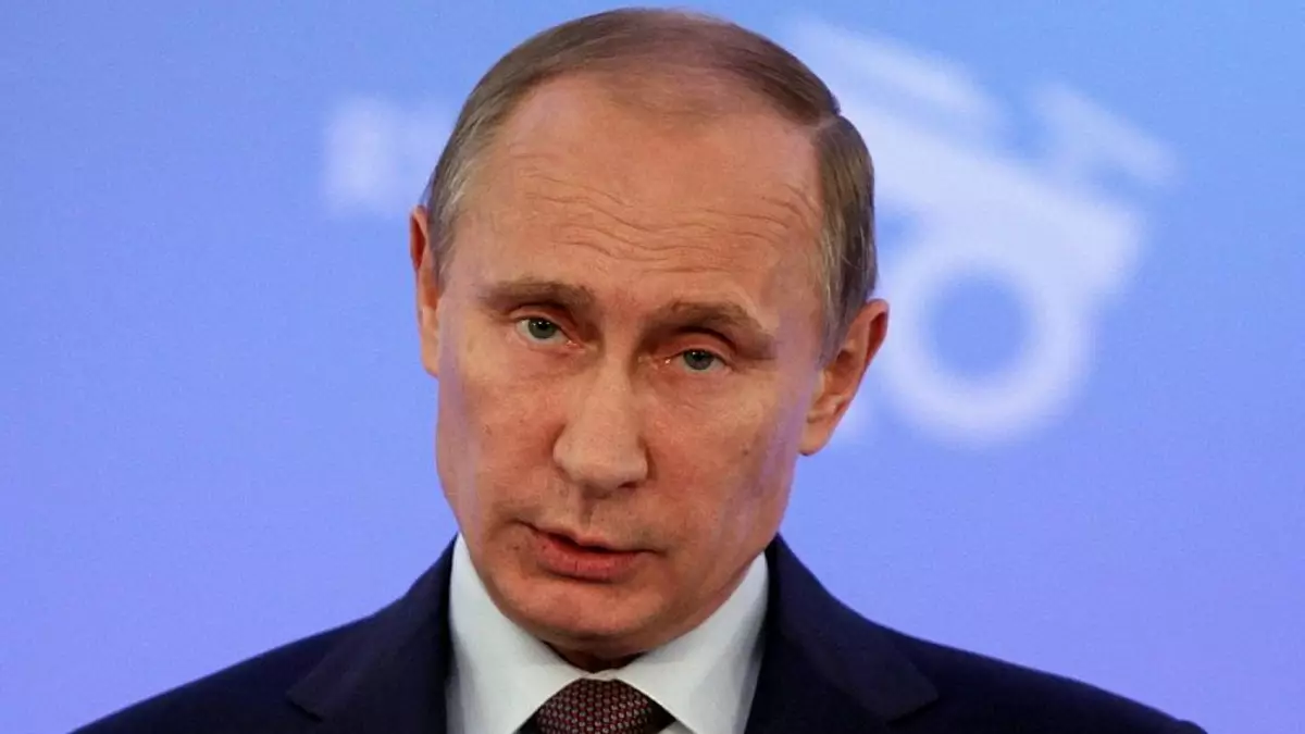 Putin besucht Kurilen-Archipel - Japan protestiert