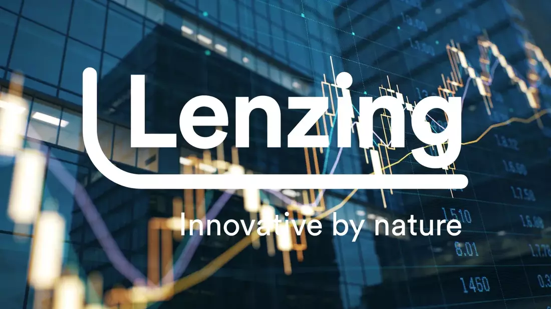 Lenzing-Aktie: Halbjahresgewinn verdoppelt, Kapitalerhöhung als nächster Meilenstein