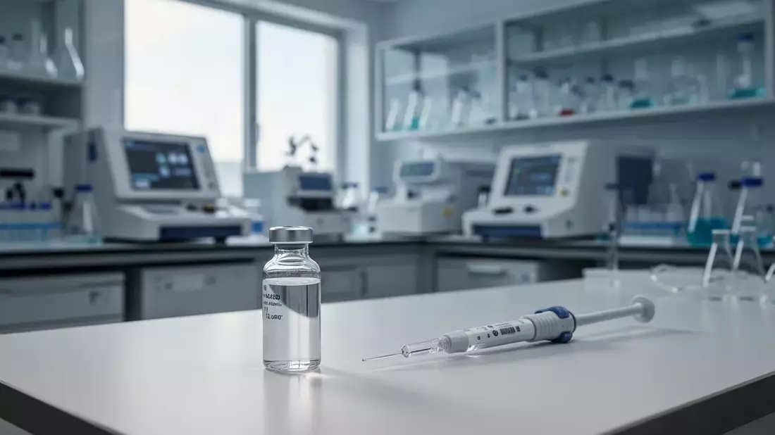 Novo Nordisk: ZEUS-Studie verfehlt Ziel – Ziltivekimab ohne Schutz vor Herzinfarkt
