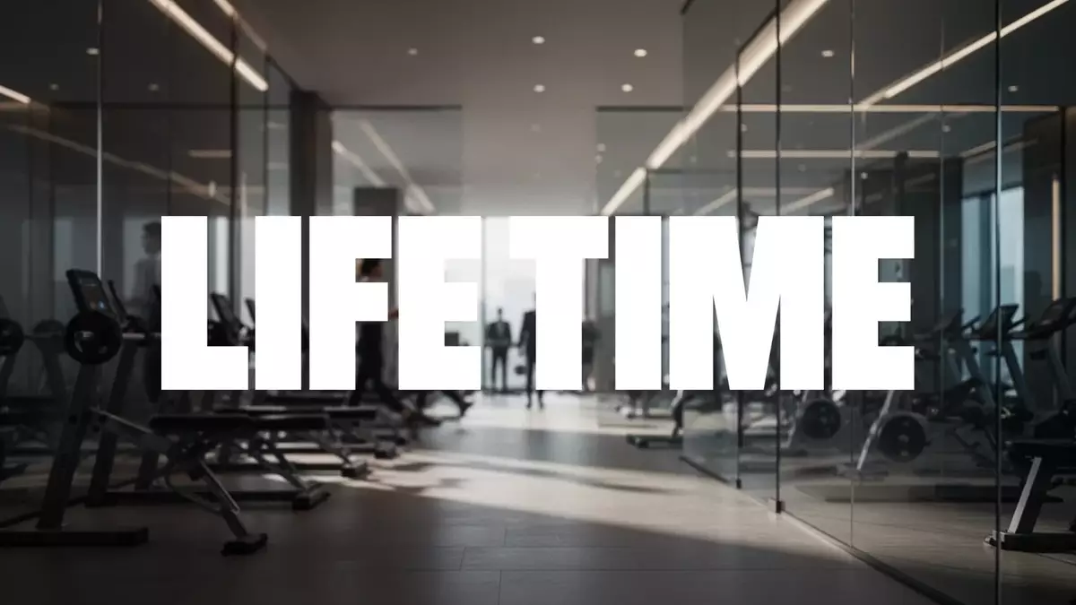 Life Time Holdings: Großaktionär Leonard Green reduziert Anteil an Fitnesskette