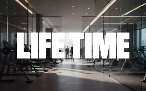 Abstrakte Darstellung einer modernen, hochwertigen Fitnessanlage in einem professionellen, architektonischen Stil. - Foto: über boerse-global.de