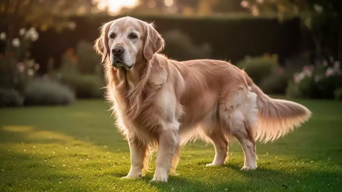 Fitness im Alter: Neue Leitlinien für gesunde Hundegelenke