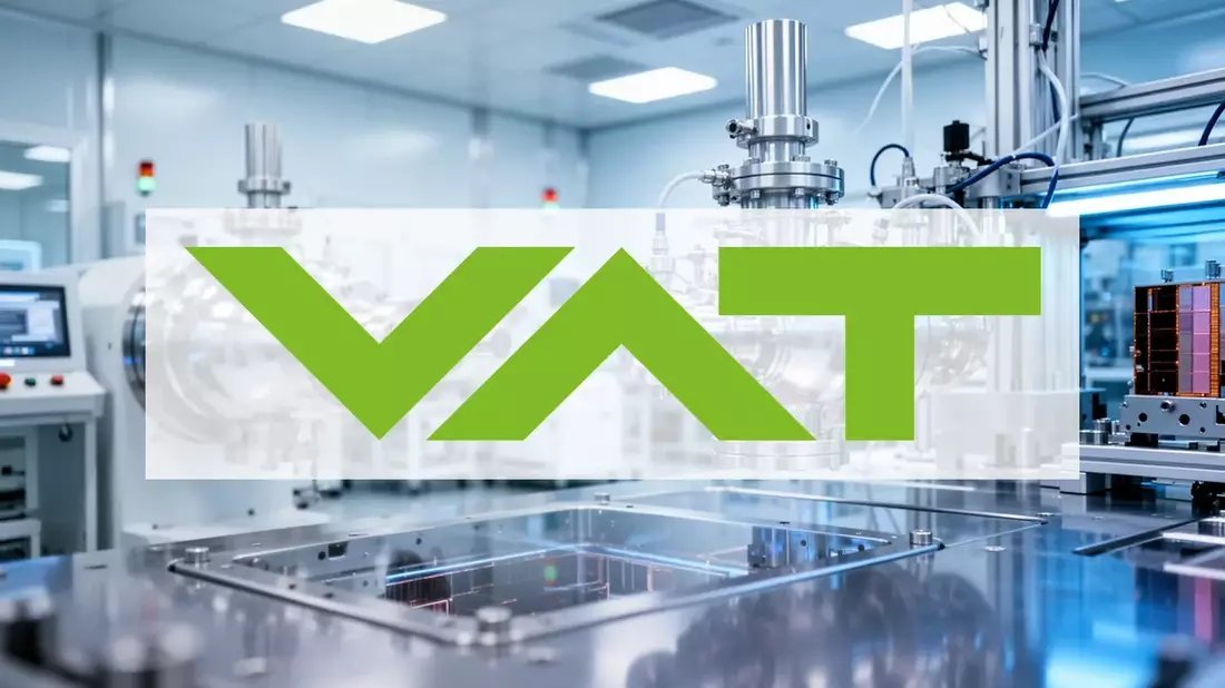 VAT Group bestätigt Jahresausblick und konkretisiert Q3-Umsatzprognose