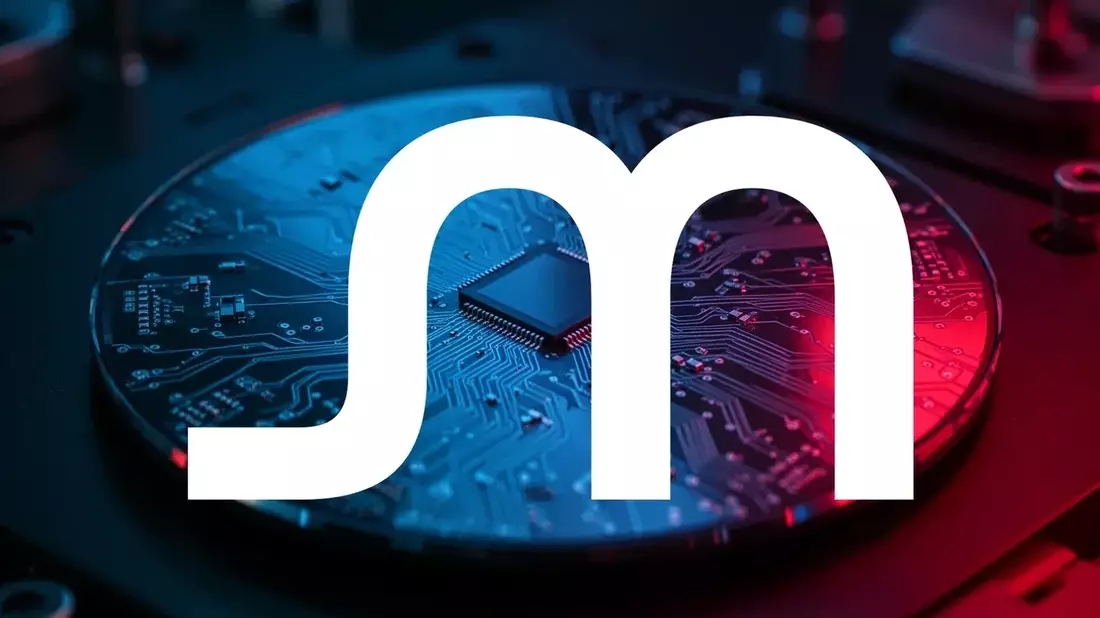 Micron Stock Surges on DRAM Shortage Outlook Despite 28% Drop from Peak