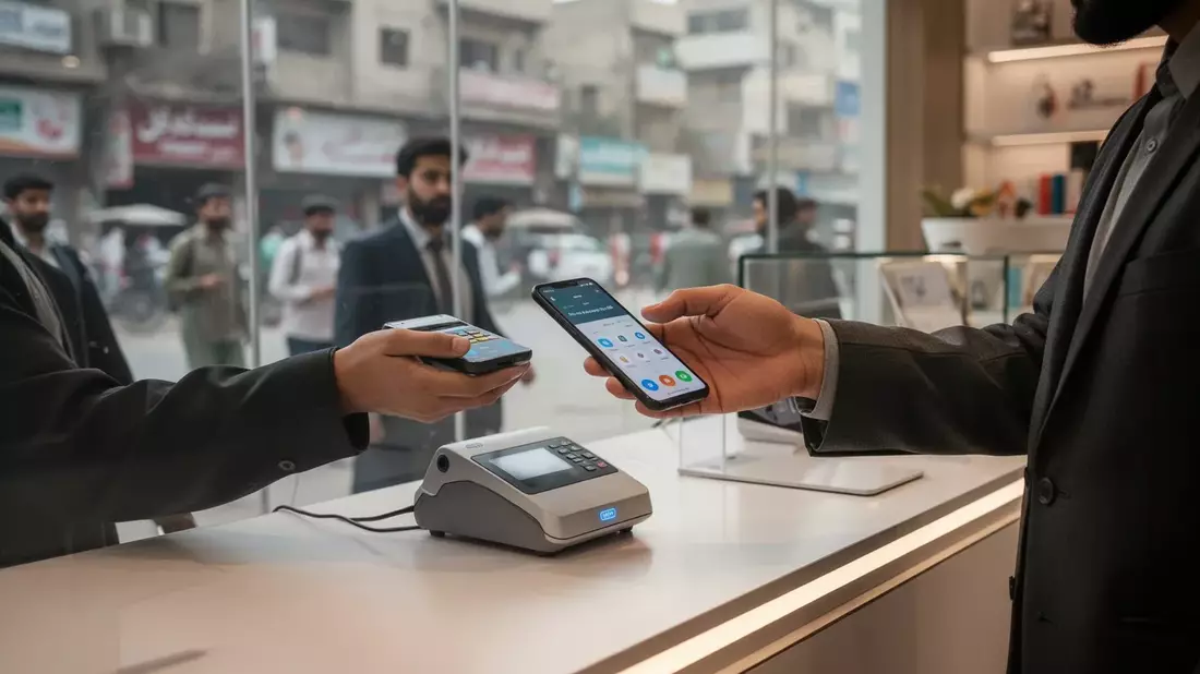 Apple Pay: Code-Funde in iOS 27 deuten auf Pakistan-Start hin