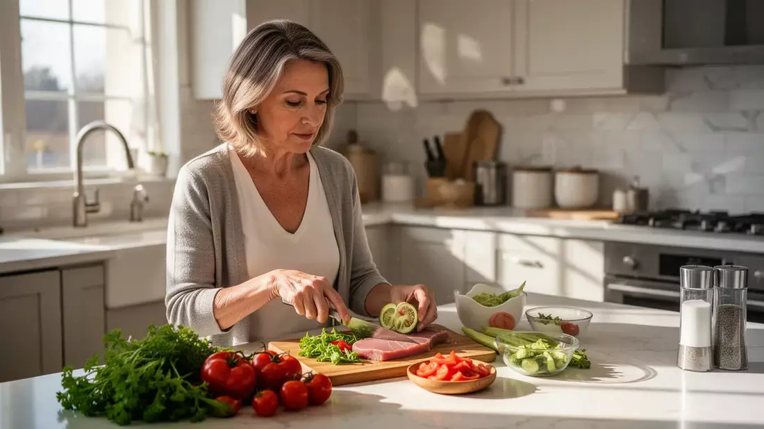 Gehirngesundheit: Neue Studien zeigen Einfluss von Ernährung, Sport und Lebensstil