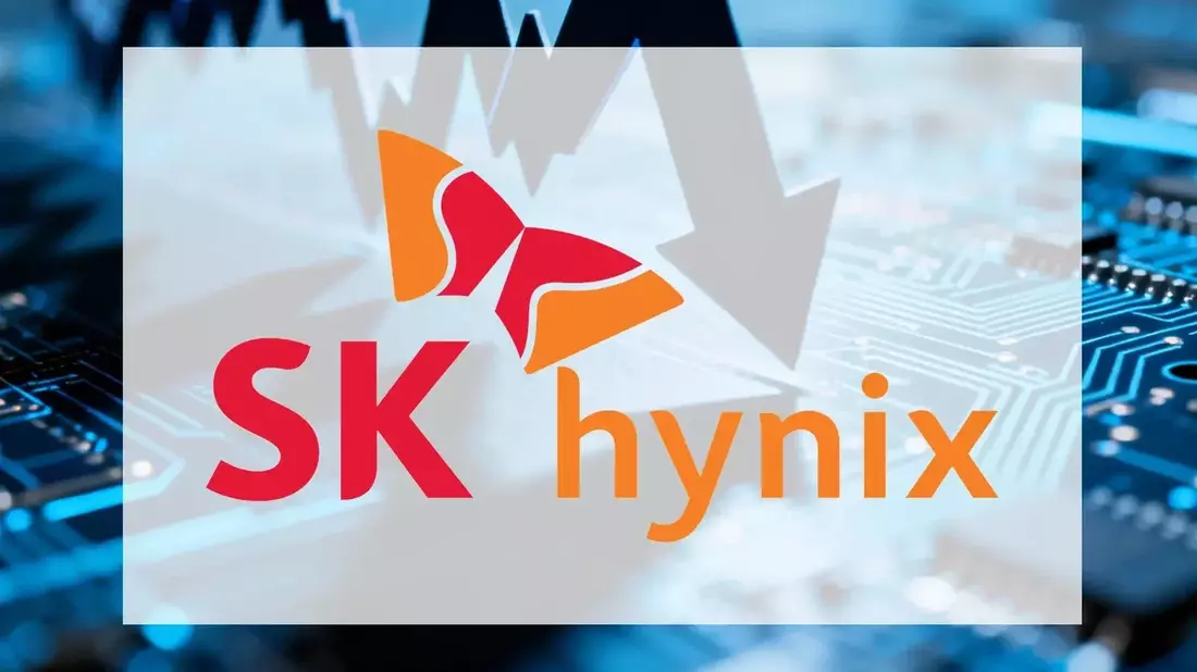 SK Hynix HBM4 2027 Capacity Sold Out at Premium Prices, Stock Lags