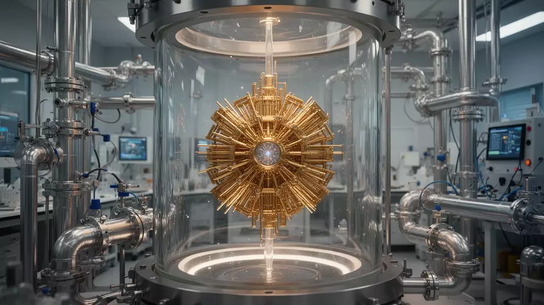 IQMX nach Fusion: Milliarden-Aufträge und 150-Qubit-System als Wachstumsmotor