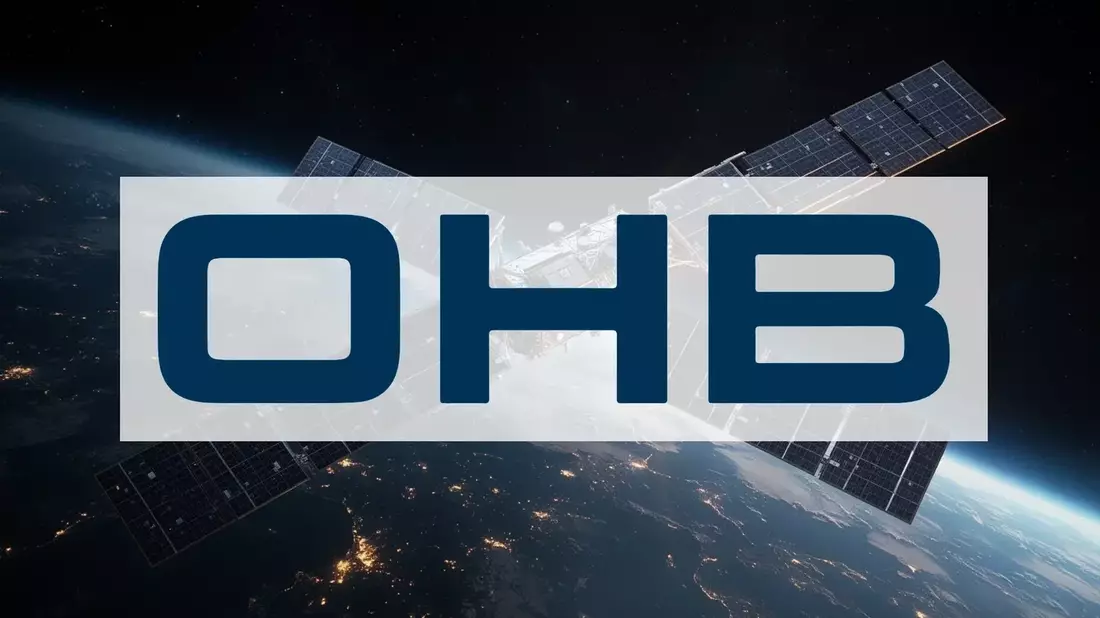 OHB SE SDAX Entry: Thin Free Float, Strong Balance Sheet, High Volatility