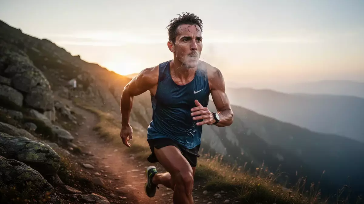Ausdauertraining senkt Angstrisiko: Fitness als Schlüssel zur mentalen Stärke