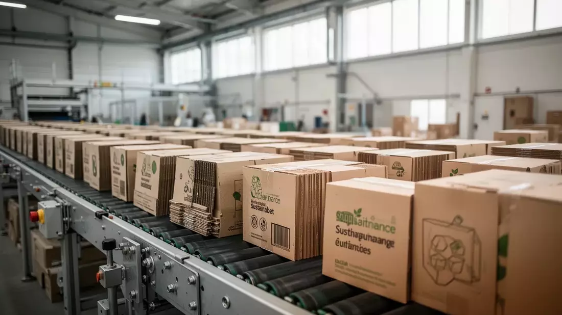 Neue EU-Verpackungsverordnung: Pflichten und Kritik im Überblick