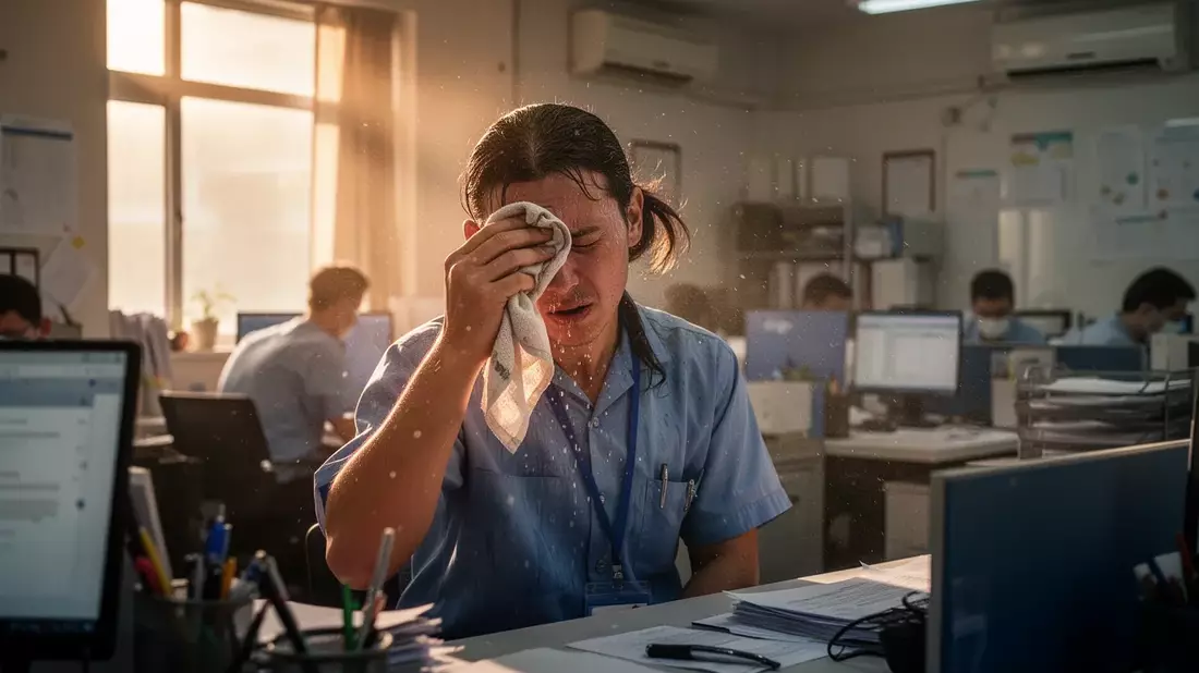 Temperatures across the United Kingdom are forecast to hit 38°C on Thursday, August 13, triggering an amber extreme heat warning and reports of medical emergencies among frontline workers. The…