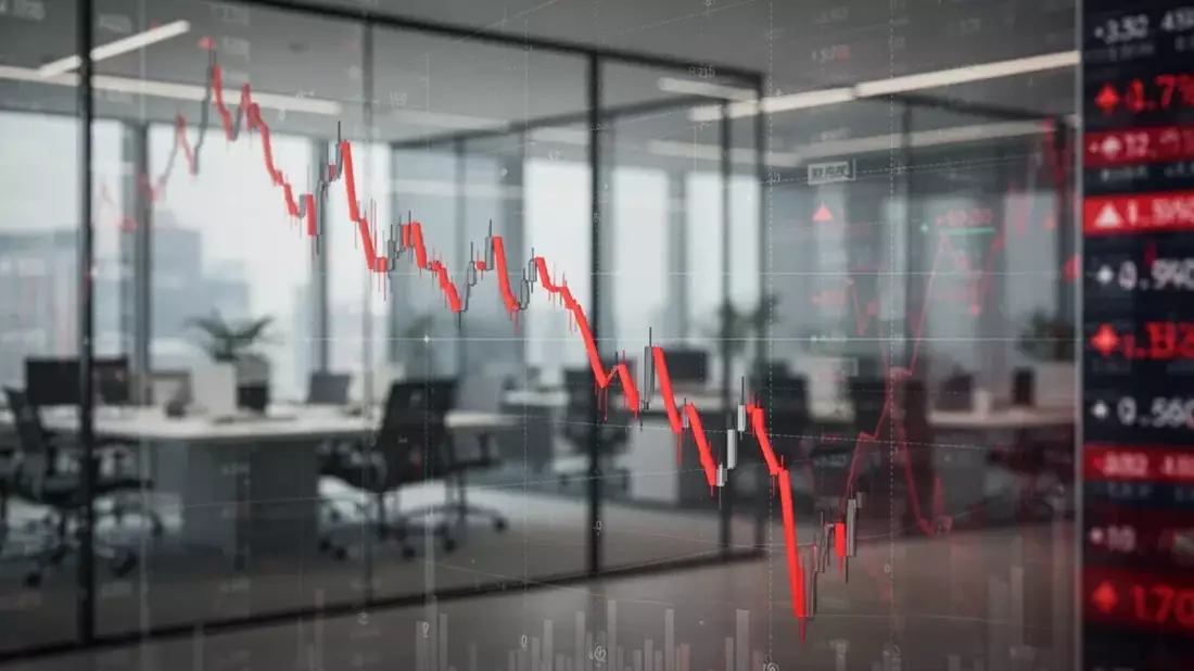 Redwood AI Boosts Marketing Spend Amid Stock Slump and Dilution Fears