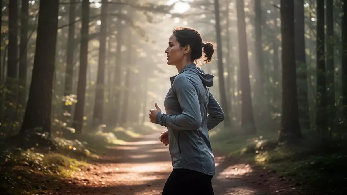 Studien 2026: Sport zeigt bei Depressionen ähnliche Effekte wie Antidepressiva