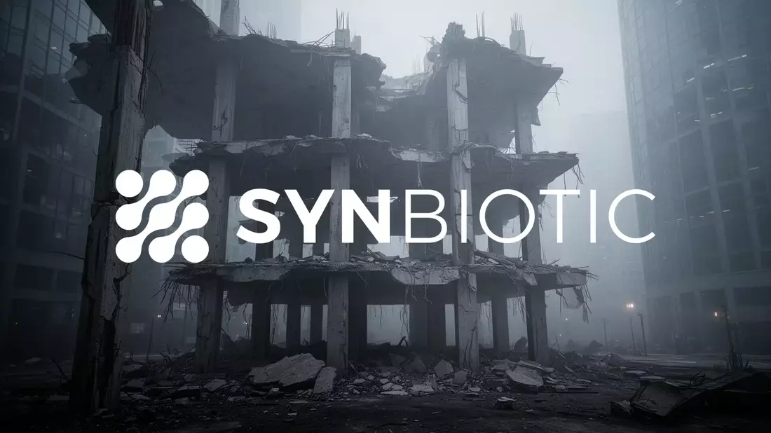 SynBiotic: Insolvenzanträge für zwei Töchter, Aktie legt vorbörslich zu