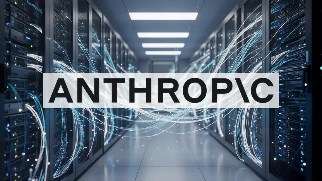 Anthropic vor Börsengang: Milliarden-Übernahme von Decart AI in Verhandlung