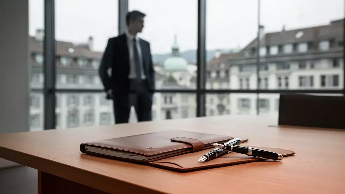 Schweiz: Bundesrat will Managergehälter bei Krankenkassen auf 480'000 Franken deckeln