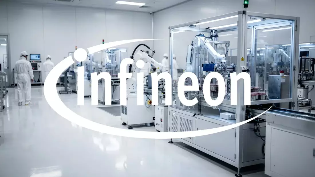 Infineon Q3 Earnings Beat, AI Demand Drives Growth, Stock Dips on Guidance