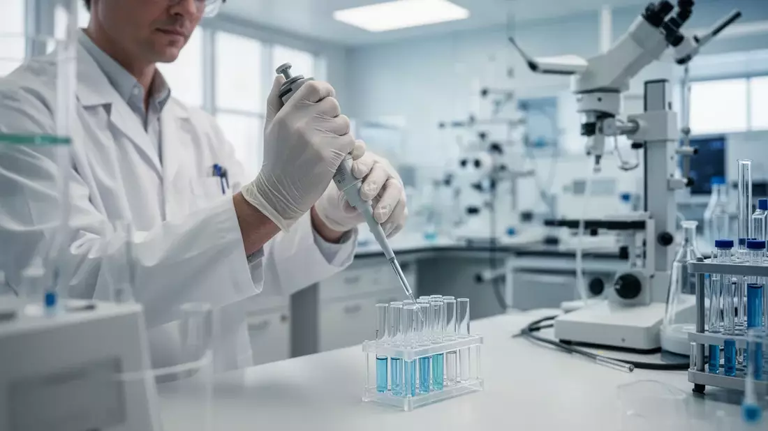 Onco-Innovations: Produktions-Meilenstein für ONC010, Aktie fällt deutlich