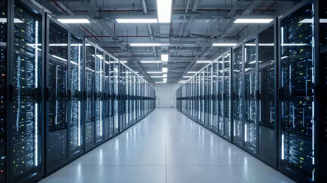 Nvidia und Finanzriesen: 500 Mrd. Dollar für globale KI-Infrastruktur