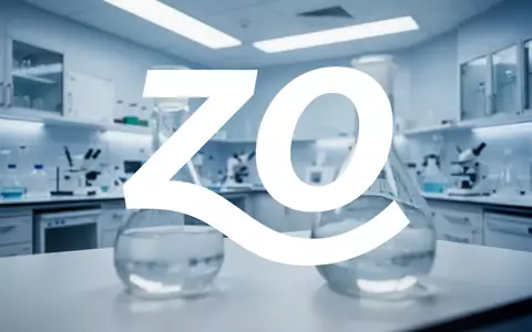Moderne, sterile Laborumgebung in einem pharmazeutischen Forschungsinstitut mit sanfter, professioneller Beleuchtung. - Foto: über boerse-global.de
