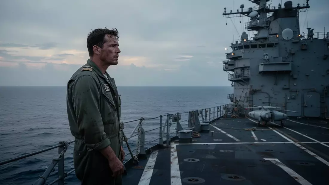 Psychische Krise auf USS Abraham Lincoln: Suizidversuche und Rekord-Einsatzdauer
