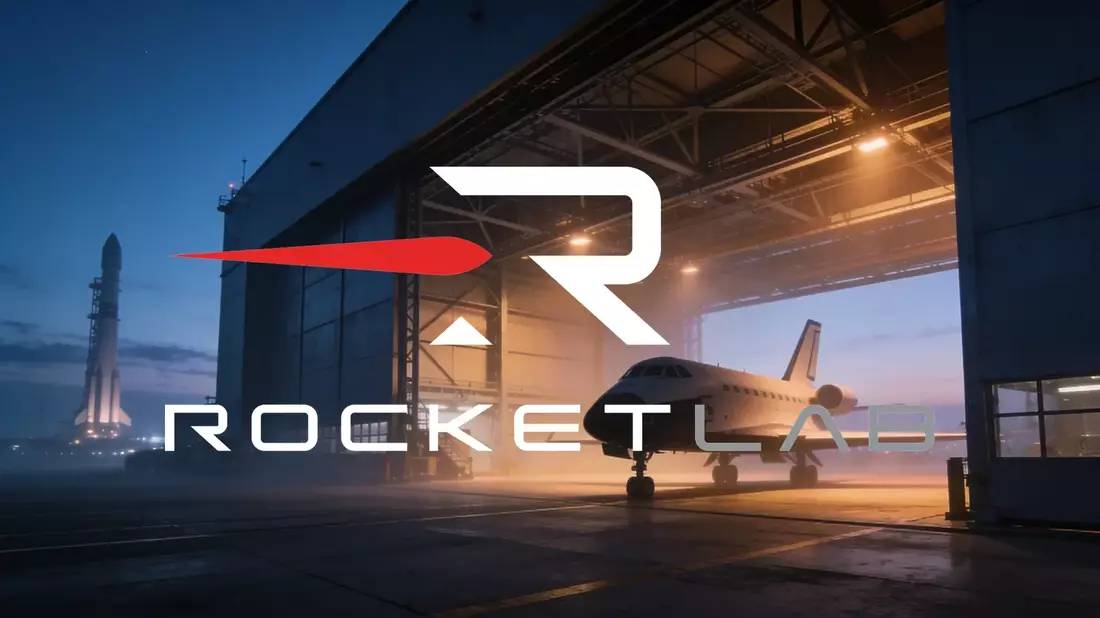 Rocket Lab: Rekordumsatz trifft auf Neutron-Verschiebung und schwache Marge