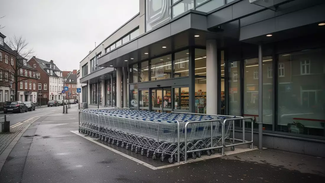 Kaufland Pforzheim: Filialschließung im Hohwiesenweg bis Frühjahr 2027