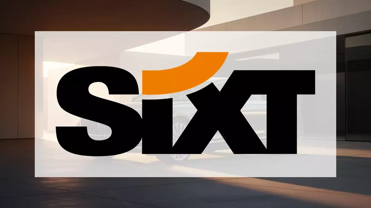 Sixt Aktie: Rekordquartal dank Premium-Flottenstrategie und globalem Wachstum