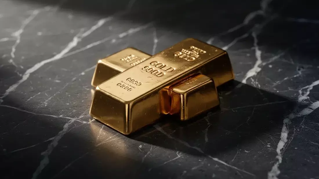 Gold Rebounds Above $4,400 as US Inflation Data Shifts Fed Rate Hike Odds