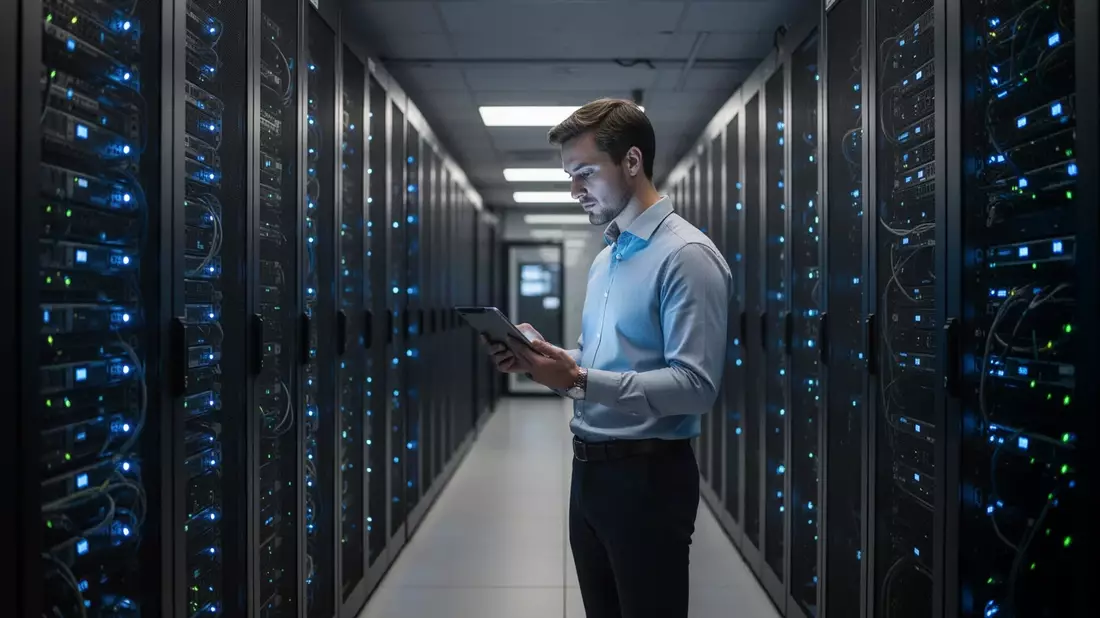 Lünendonk-Studie: Cyber Security und IT-Modernisierung dominieren deutsche Unternehmensstrategien