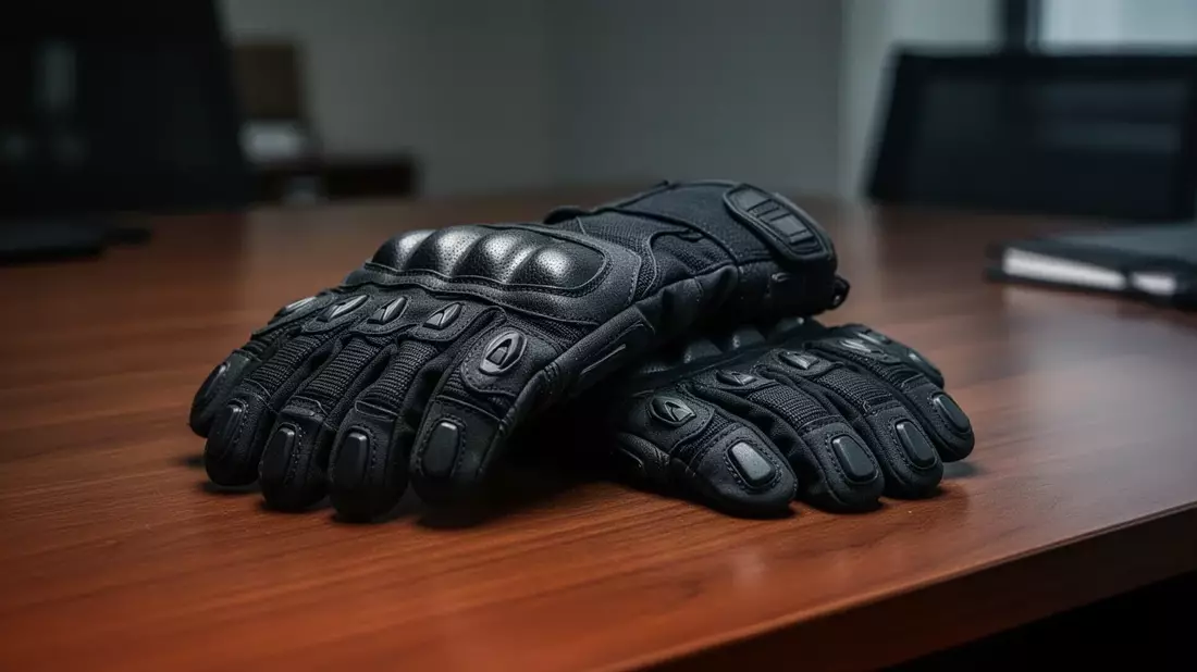 ICE plant Elektroschock-Handschuhe: Deeskalation oder Risiko?