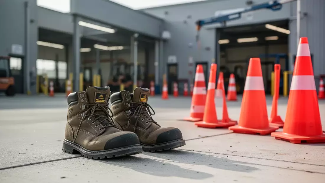 Wirral Council has been fined £6,000 after an employee suffered serious injuries when a stepladder collapsed during work at height. The incident, which took place at Dale Farm in Heswall, left the…