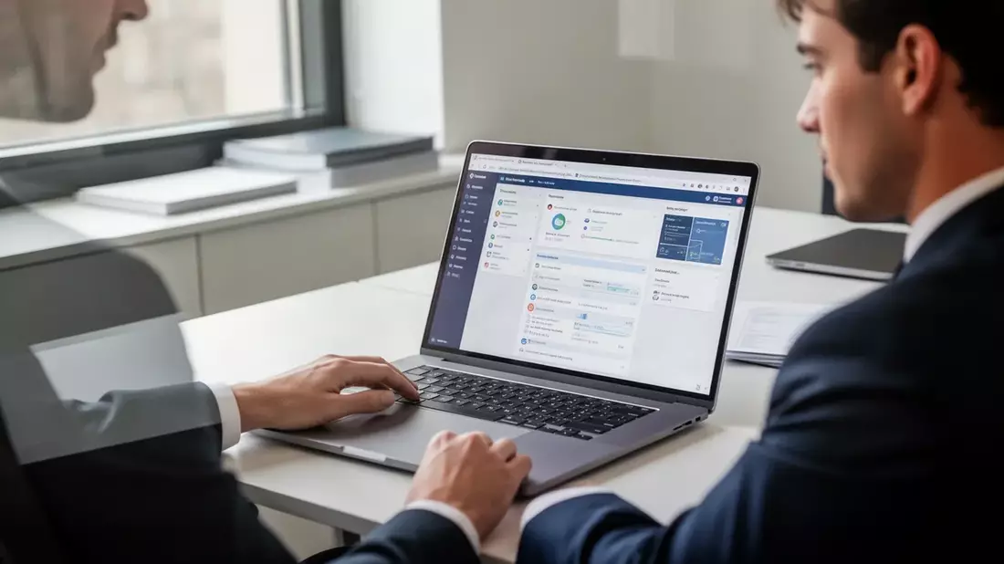 Claude Cowork: Anthropic erweitert KI-Assistenten zum aktiven Browser-Agenten