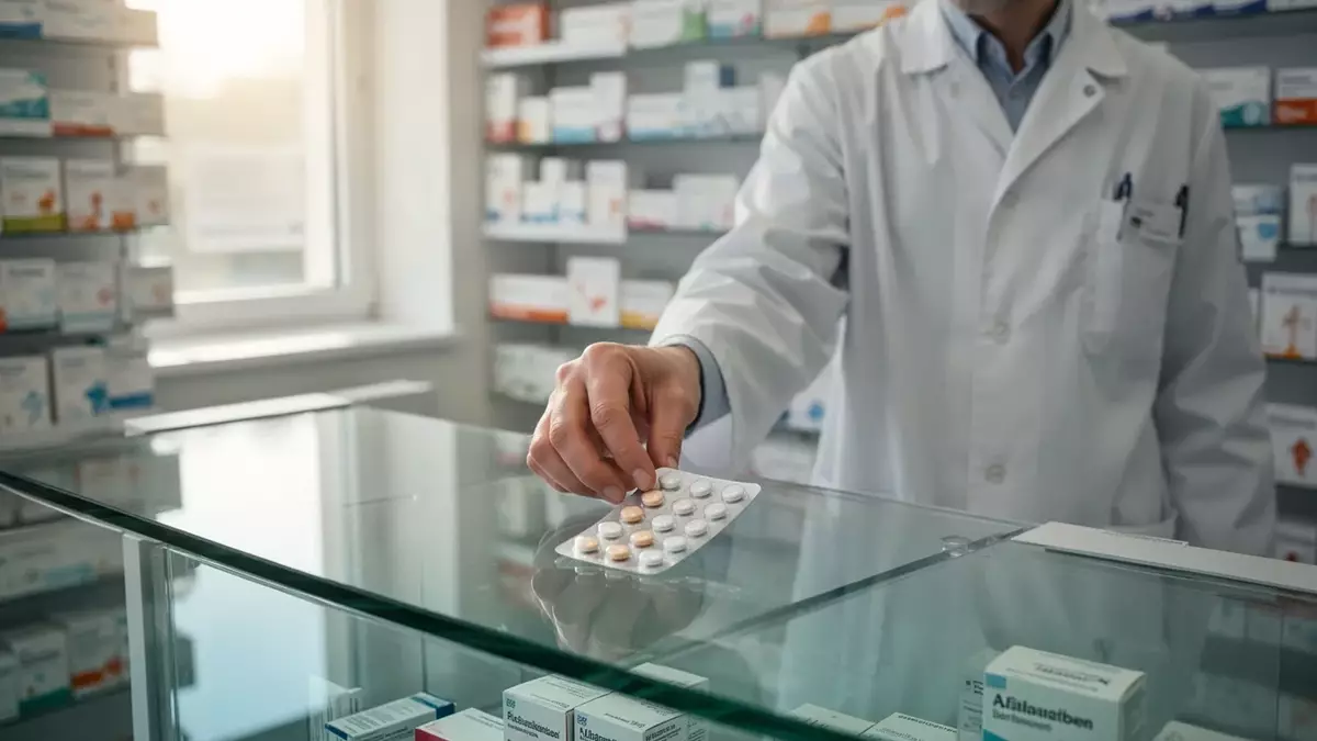Wegovy-Tablette: Orale Adipositas-Therapie startet in Deutschland im September