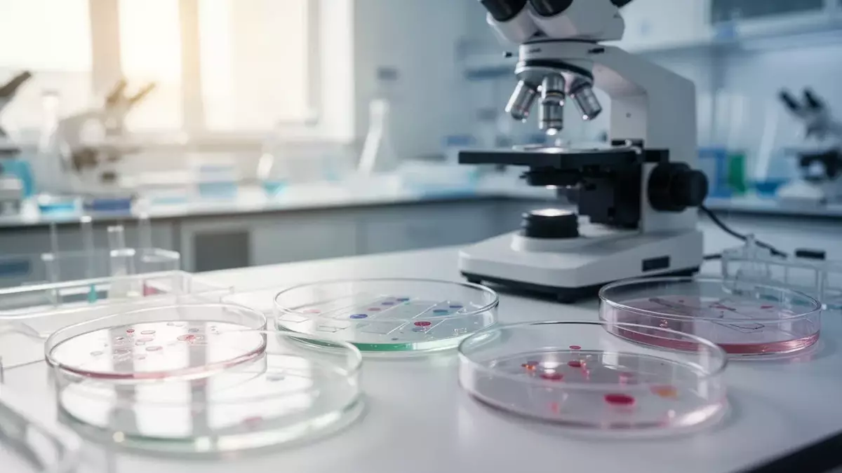 Alzheimer-Forschung: Neue Immunzell-Karten eröffnen Therapieansätze